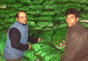 Kömür fiyatlarına 'Doğalgaz' darbesi